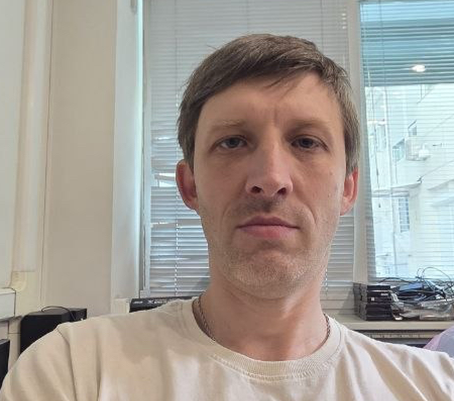 Костянтин Філенко