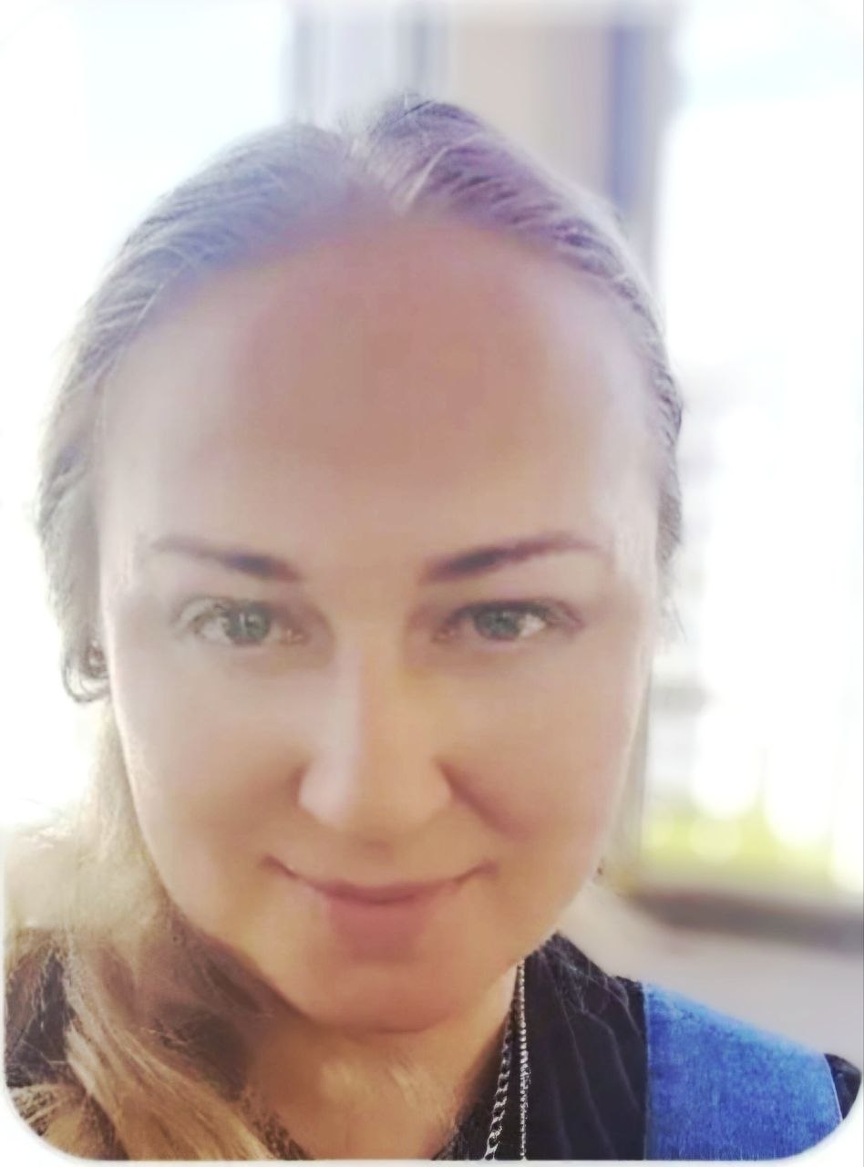 Ірина Марченко